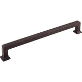 Ascendra Appliance Pull 18 Inch (c-c) Ash Gray