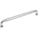 Garrison Appliance Pull 12 Inch (c-c) Ash Gray