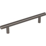 Hopewell Bar Pull 5 1/16 Inch (c-c) Polished Nickel