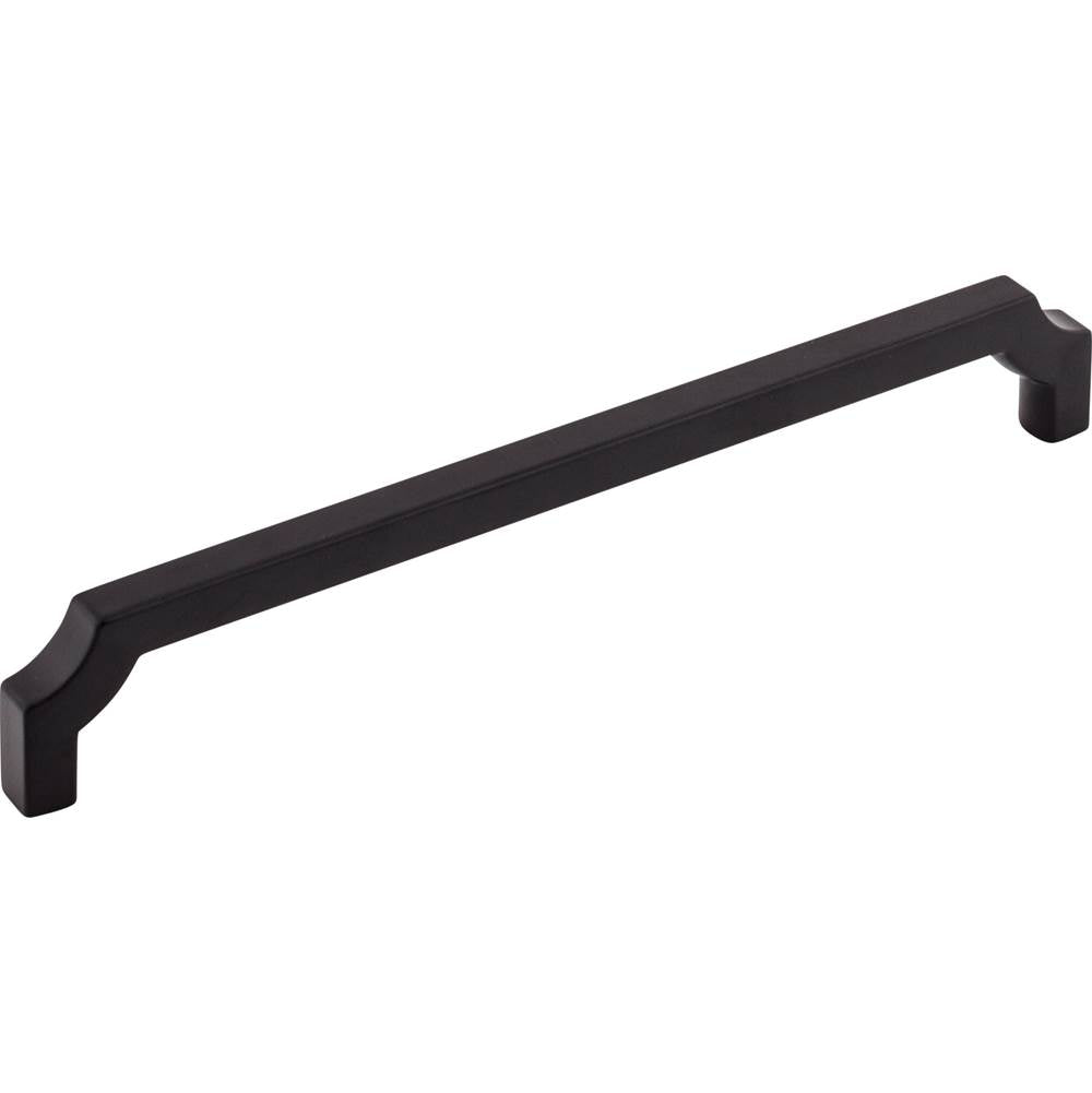 Davenport Pull 7 9/16 Inch (c-c) Ash Gray