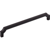 Davenport Pull 7 9/16 Inch (c-c) Ash Gray