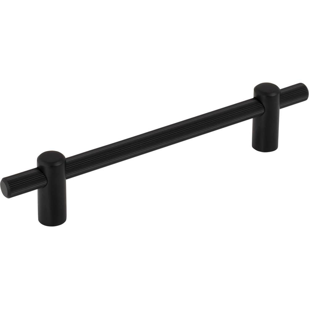 Dempsey Pull 5 1/16 Inch (c-c) Ash Gray