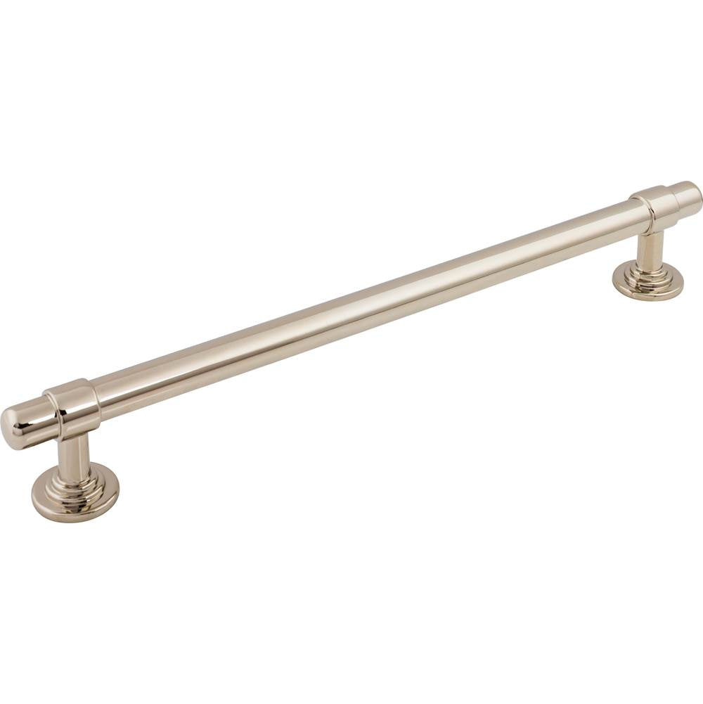 Ellis Appliance Pull 18 Inch (c-c) Ash Gray