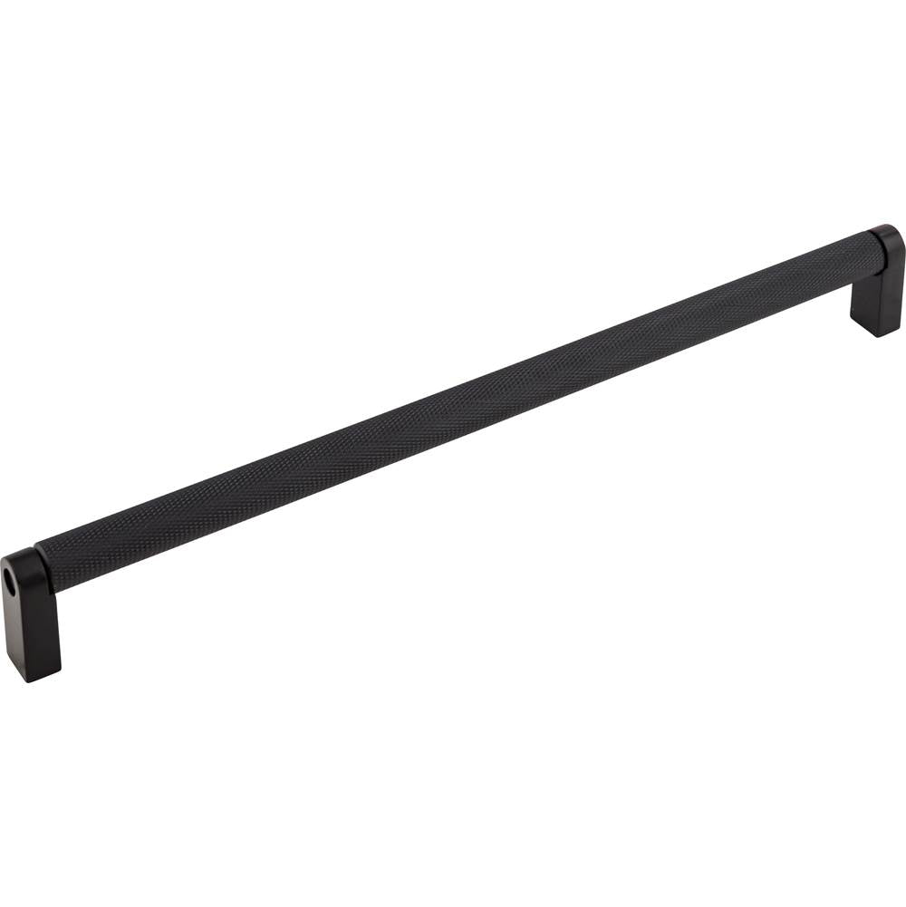 Amwell Bar Pull 18 7/8 Inch (c-c) Honey Bronze