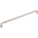 Brixton Appliance Pull 18 Inch (c-c) Ash Gray