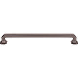 Top Knobs - Emerald Pull 9 Inch (c-c) Ash Gray - Ash Gray