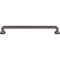 Top Knobs - Emerald Pull 9 Inch (c-c) Ash Gray - Ash Gray