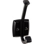 Top Knobs - Juliet Hook 4 3/4 Inch Flat Black - Flat Black