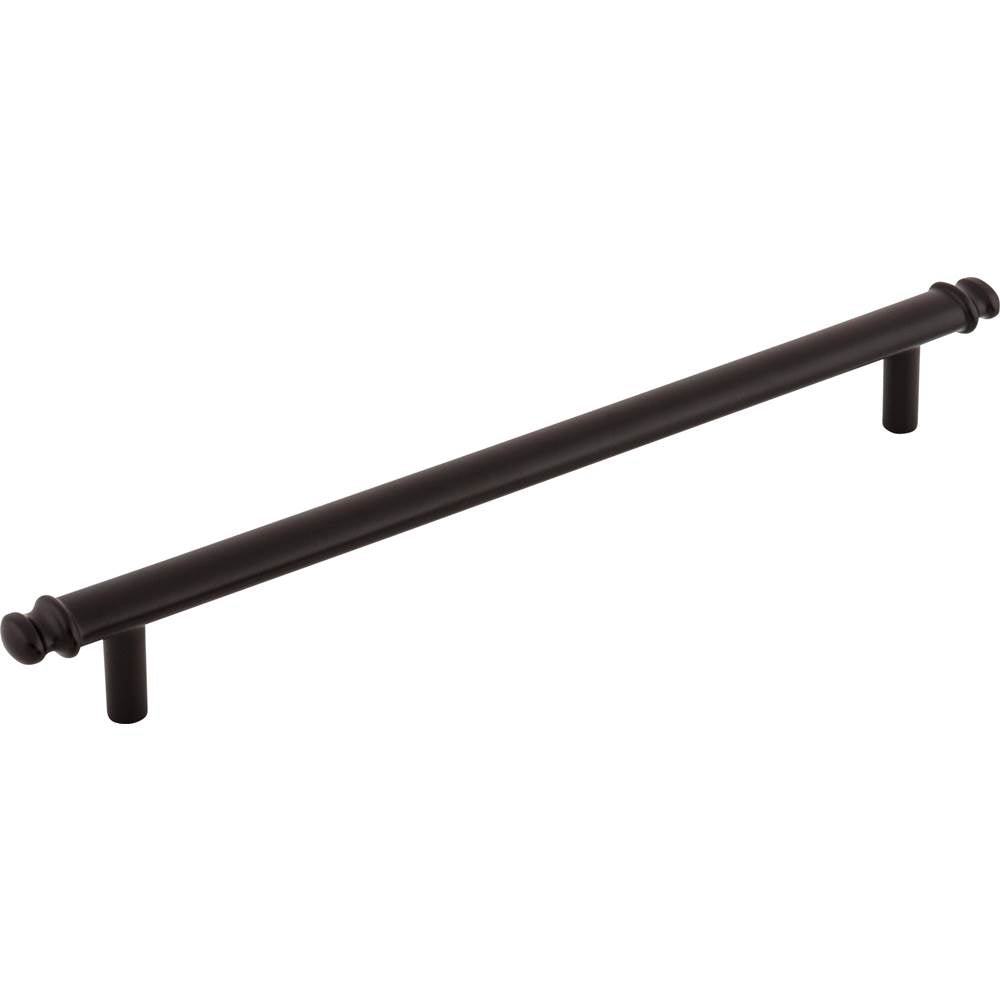 Julian Pull 7 9/16 Inch (c-c) Ash Gray