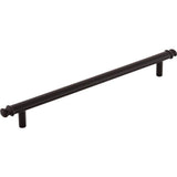 Julian Pull 7 9/16 Inch (c-c) Ash Gray