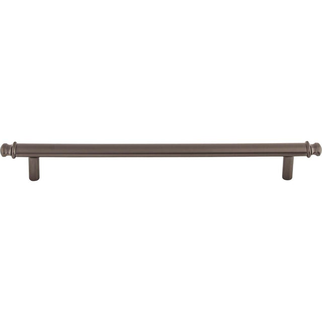 Top Knobs - Julian Pull 7 9/16 Inch (c-c) Ash Gray - Ash Gray