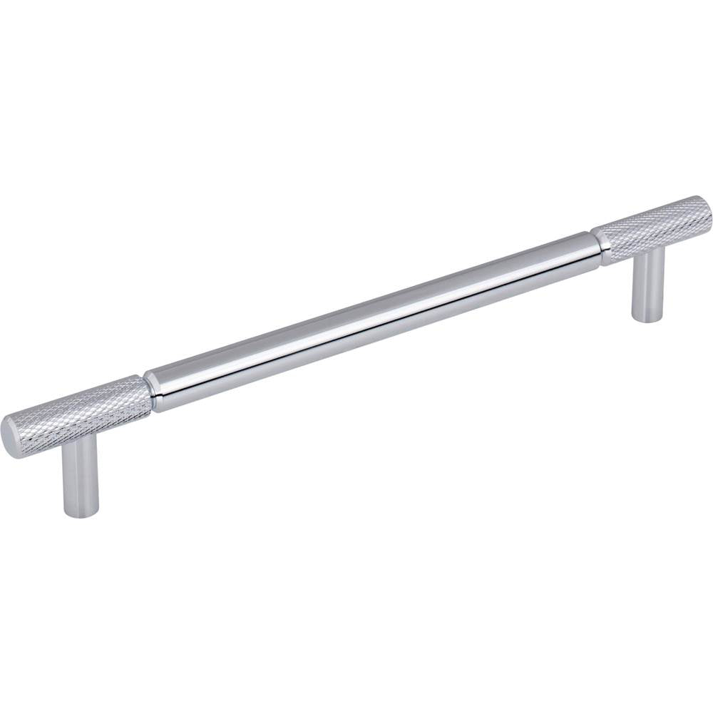 Prestwick Pull 7 9/16 Inch (c-c) Ash Gray