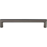 Top Knobs - Lydia Pull 6 5/16 Inch (c-c) Ash Gray - Ash Gray