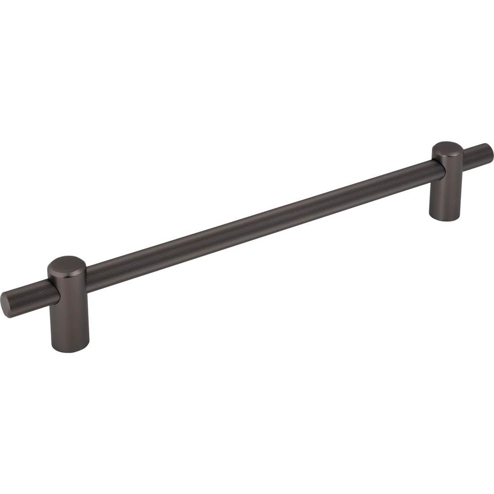 Dempsey Appliance Pull 12 Inch (c-c) Ash Gray