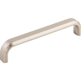 Telfair Pull 5 1/16 Inch (c-c) Ash Gray