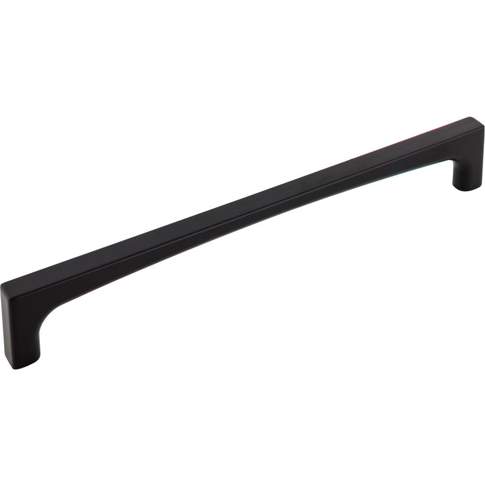 Riverside Appliance Pull 12 Inch (c-c) Ash Gray