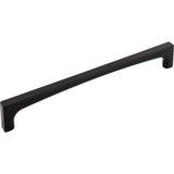 Riverside Appliance Pull 12 Inch (c-c) Ash Gray