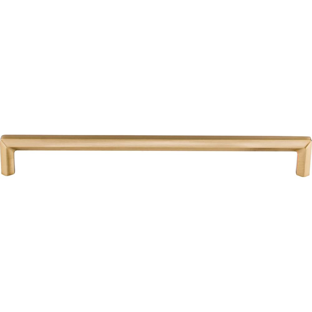 Top Knobs - Lydia Pull 9 Inch (c-c) Honey Bronze - Honey Bronze