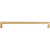 Top Knobs - Lydia Pull 9 Inch (c-c) Honey Bronze - Honey Bronze