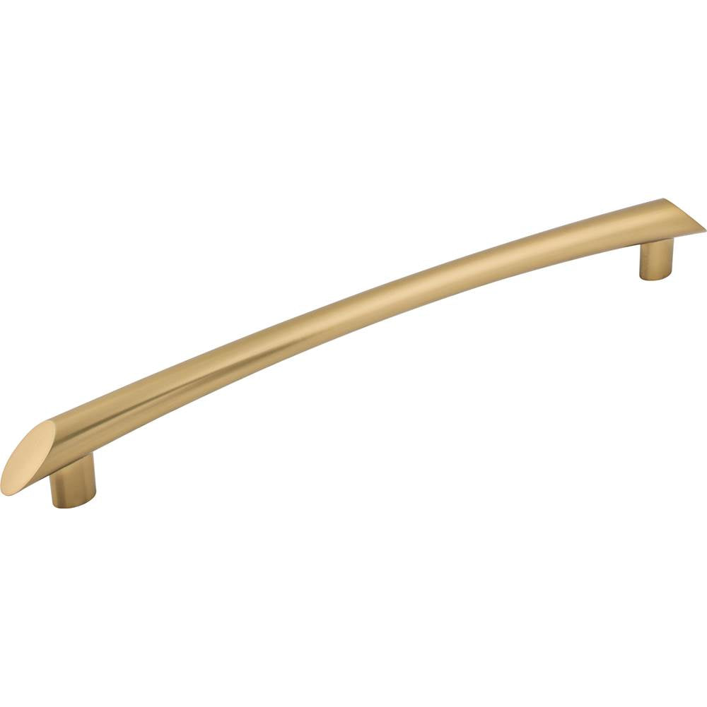 Edgewater Appliance Pull 12 Inch (c-c) Ash Gray