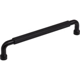 Garrison Pull 6 5/16 Inch (c-c) Ash Gray