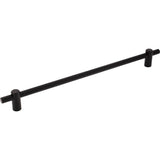 Dempsey Appliance Pull 18 Inch (c-c) Ash Gray