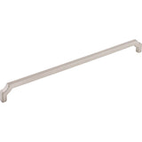 Davenport Pull 12 Inch (c-c) Ash Gray