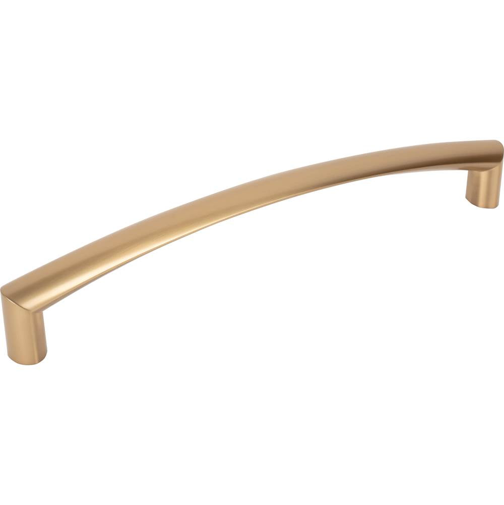 Griggs Appliance Pull 12 Inch (c-c) Ash Gray