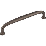 Charlotte Pull 6 Inch (c-c) Oil Rubbed Bronze