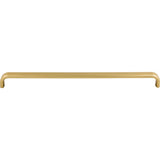 Top Knobs - Telfair Pull 12 Inch (c-c) Honey Bronze - Honey Bronze