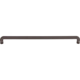 Top Knobs - Hartridge Pull 12 Inch (c-c) Ash Gray - Ash Gray