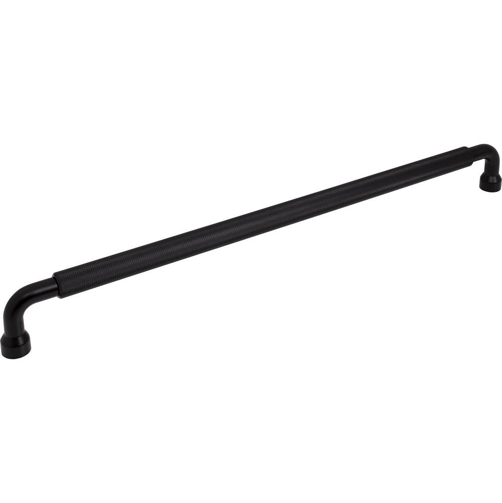 Garrison Appliance Pull 18 Inch (c-c) Ash Gray