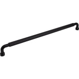 Garrison Appliance Pull 18 Inch (c-c) Ash Gray