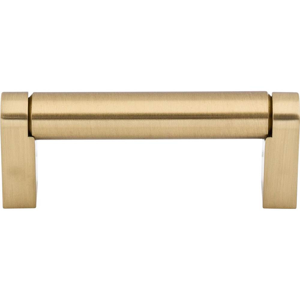 Top Knobs - Pennington Bar Pull 3 Inch (c-c) Honey Bronze - Honey Bronze