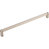Amwell Bar Pull 30 1/4 Inch (c-c) Honey Bronze