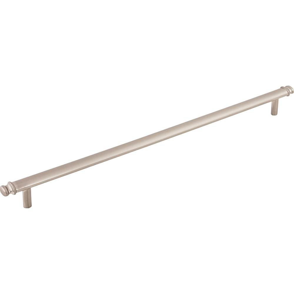 Julian Pull 12 Inch (c-c) Ash Gray