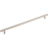 Julian Pull 12 Inch (c-c) Ash Gray