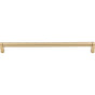 Top Knobs - Pennington Bar Pull 30 1/4 Inch (c-c) Honey Bronze - Honey Bronze