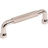 Garrison Pull 3 3/4 Inch (c-c) Ash Gray