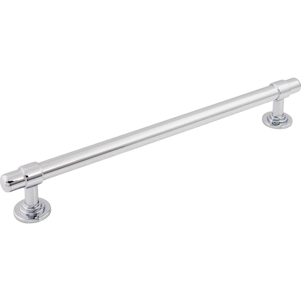 Ellis Appliance Pull 18 Inch (c-c) Ash Gray