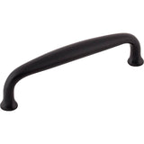 Charlotte Pull 4 Inch (c-c) Oil Rubbed Bronze