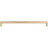 Top Knobs - Lydia Pull 12 Inch (c-c) Honey Bronze - Honey Bronze