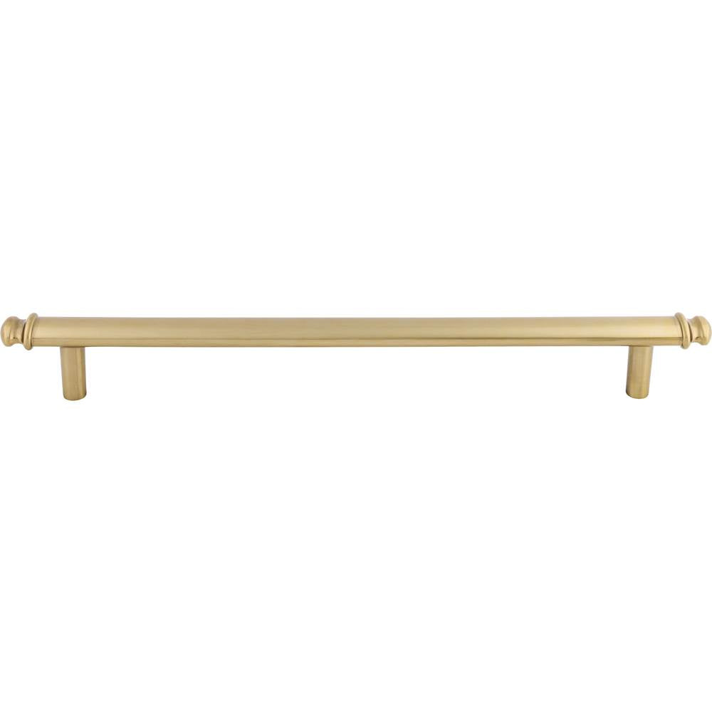 Top Knobs - Julian Appliance Pull 18 Inch (c-c) Honey Bronze - Honey Bronze