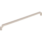 Davenport Pull 12 Inch (c-c) Ash Gray