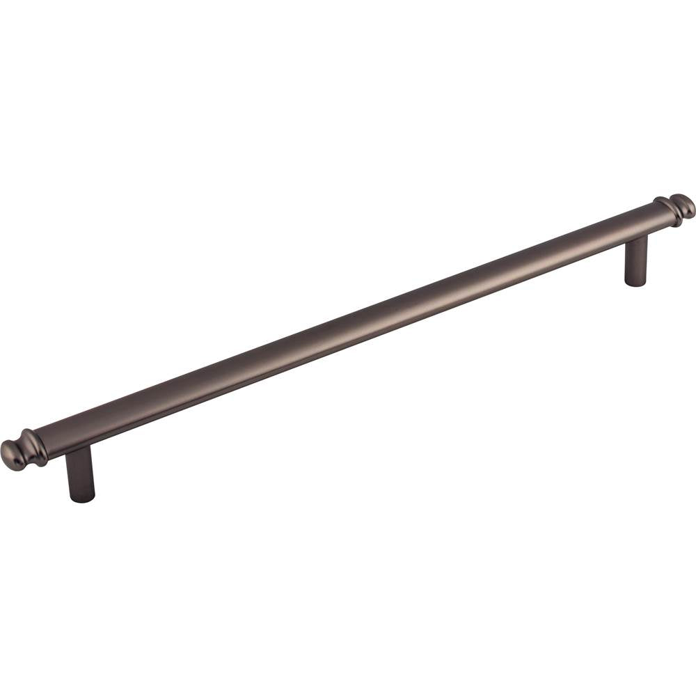 Julian Pull 8 13/16 Inch (c-c) Ash Gray
