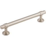 Ellis Pull 5 1/16 Inch (c-c) Ash Gray