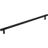 Prestwick Pull 12 Inch (c-c) Ash Gray
