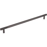 Prestwick Pull 12 Inch (c-c) Ash Gray