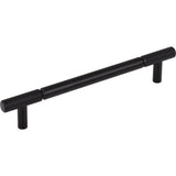 Prestwick Pull 6 5/16 Inch (c-c) Ash Gray