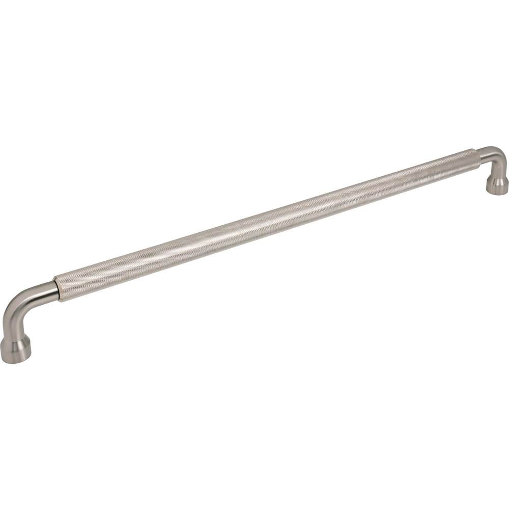 Garrison Appliance Pull 18 Inch (c-c) Ash Gray